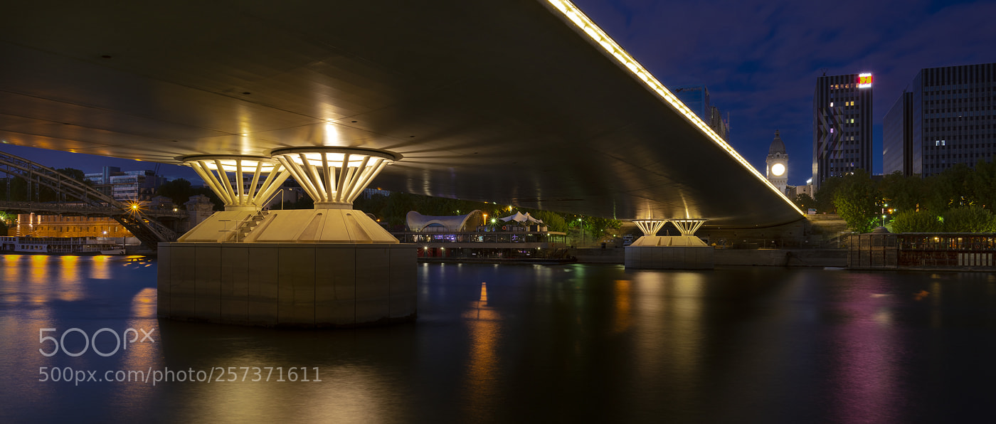 Nikon D610 sample photo. Et en couleurs a photography