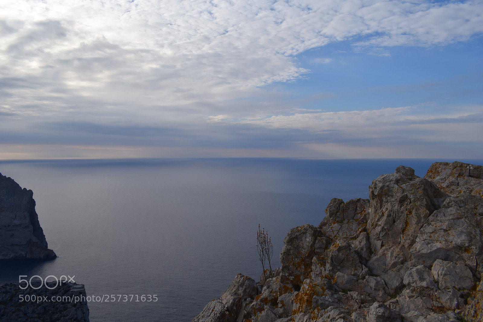 Nikon D3300 sample photo. Mallorca photography