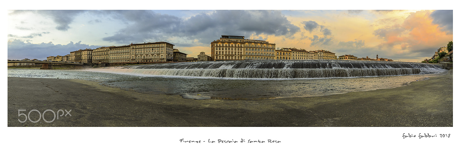 Nikon D750 sample photo. Florence - la pescaia photography