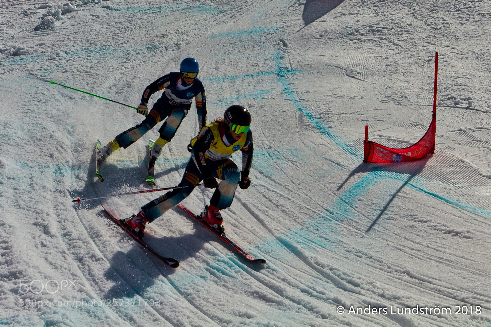 Canon EOS 7D sample photo. Torsby skicross gym 2 photography
