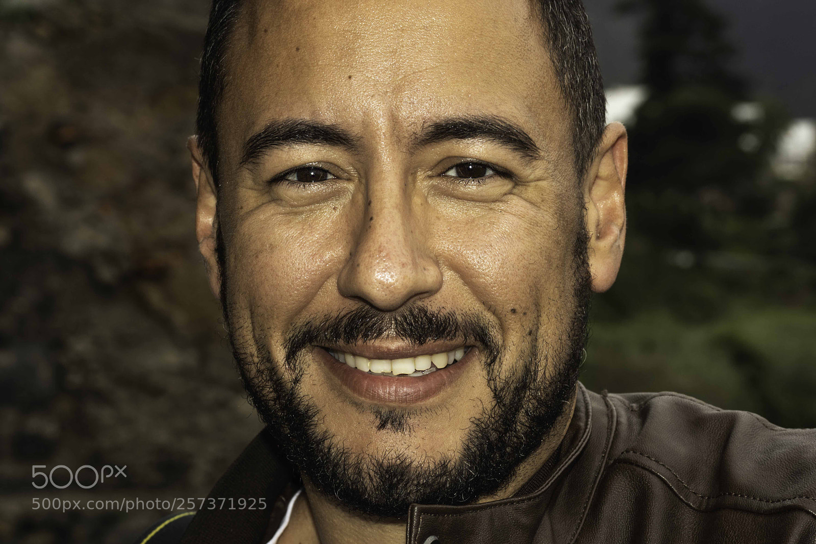 Nikon D7200 sample photo. La sonrisa humana photography