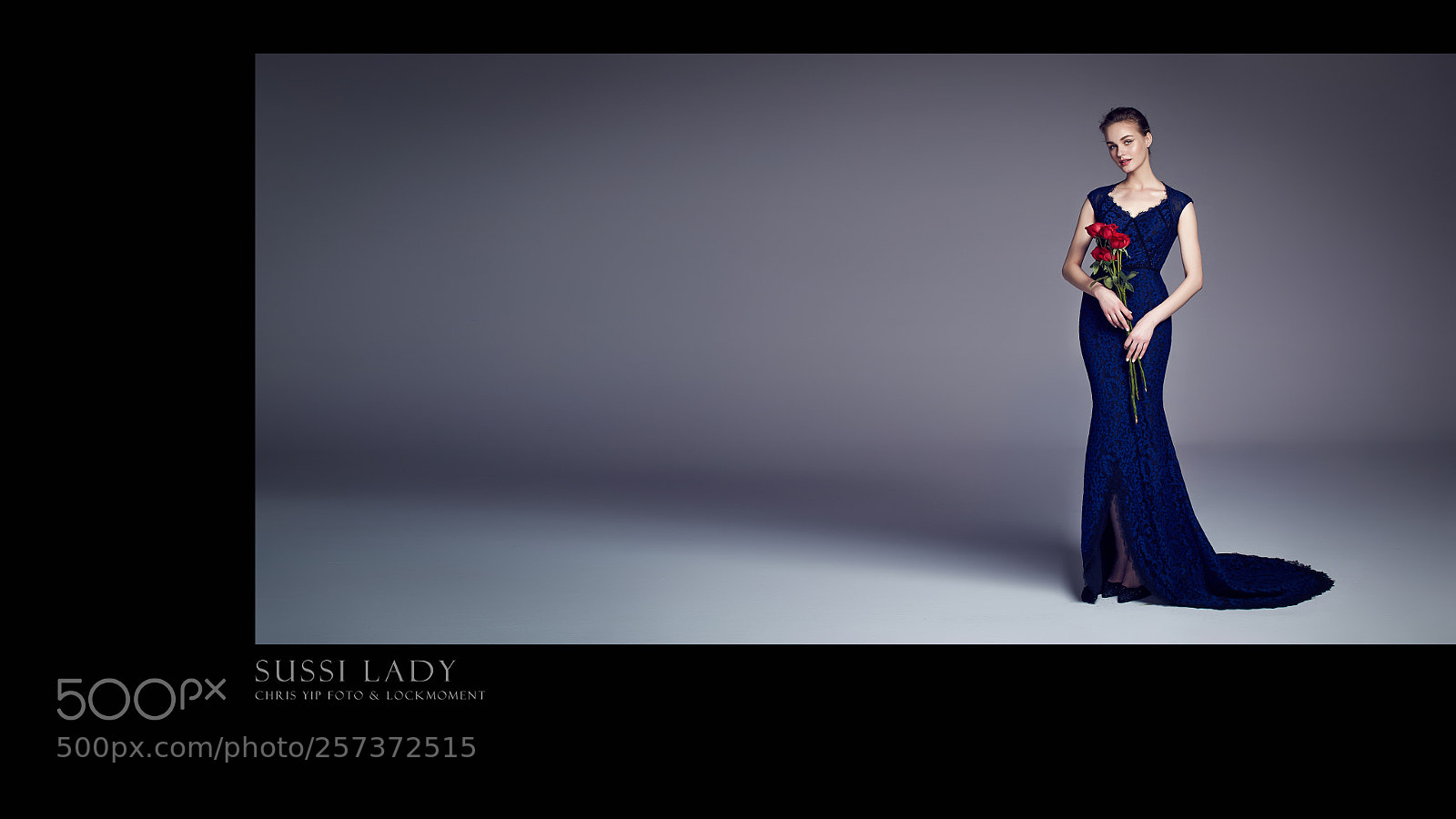 Canon EOS 6D sample photo. Sussi lady photography