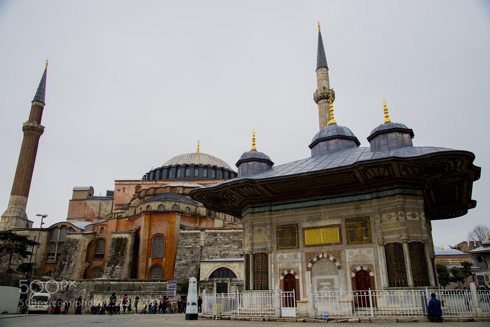 Nikon D610 sample photo. History photography