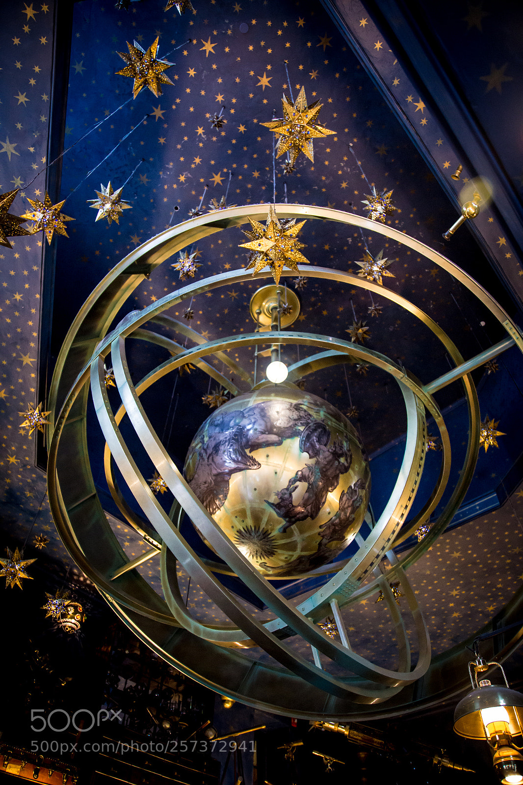 Canon EOS 6D sample photo. Wiseacre's wizarding equipment photography