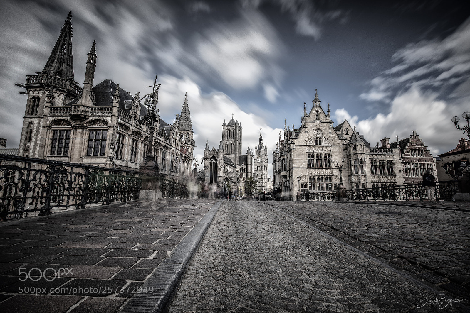 Canon EOS 5D Mark IV sample photo. Gent / belgium photography