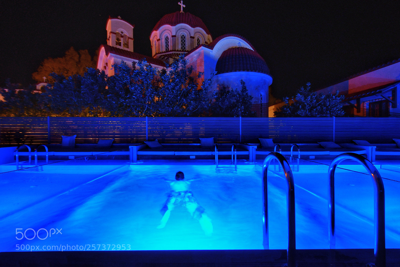 Nikon D500 sample photo. Relax photography