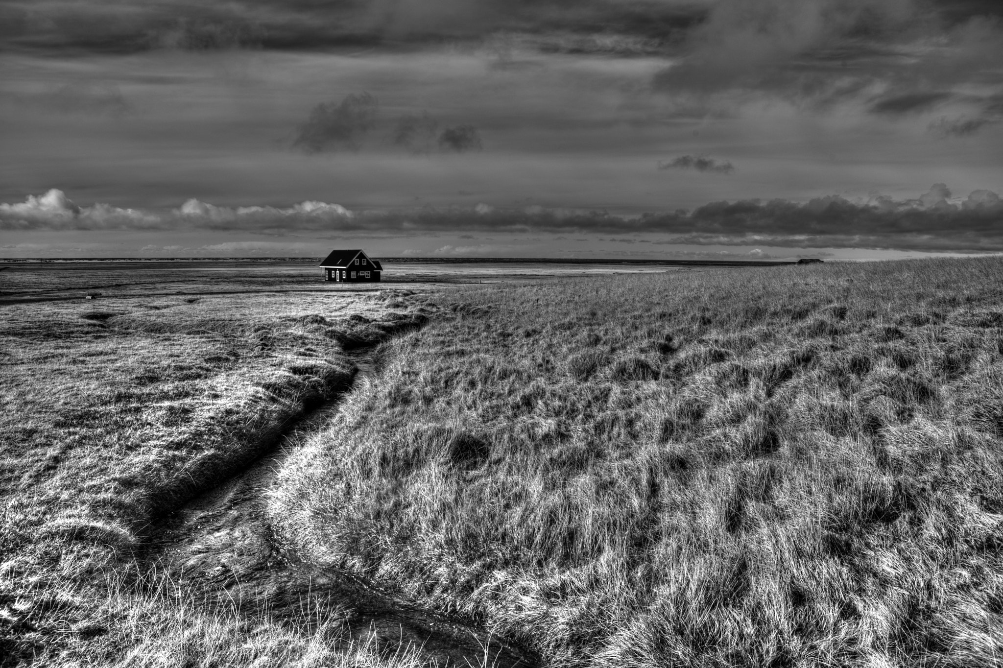 Canon EF 24-70mm F2.8L USM sample photo. Iceland landscape 2 photography