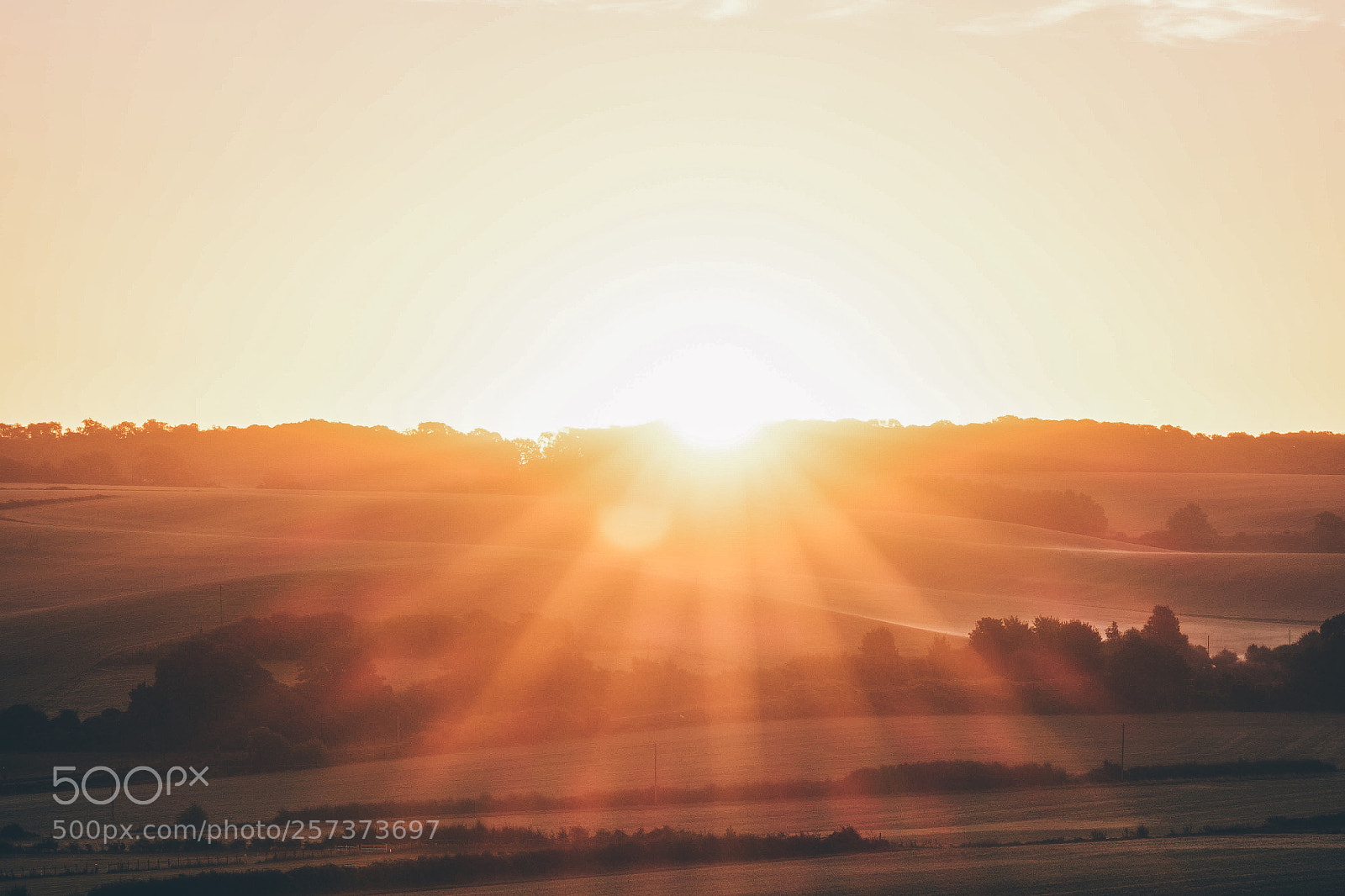 Fujifilm X-T1 sample photo. Sunrise over the weston photography