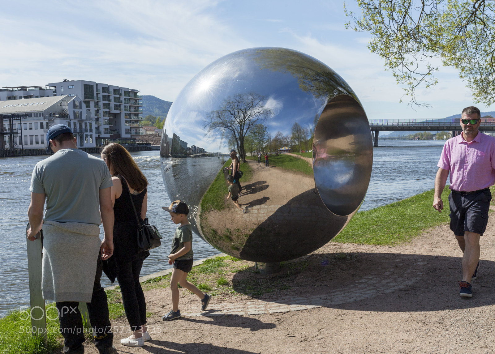 Canon EOS 6D sample photo. Street art photography