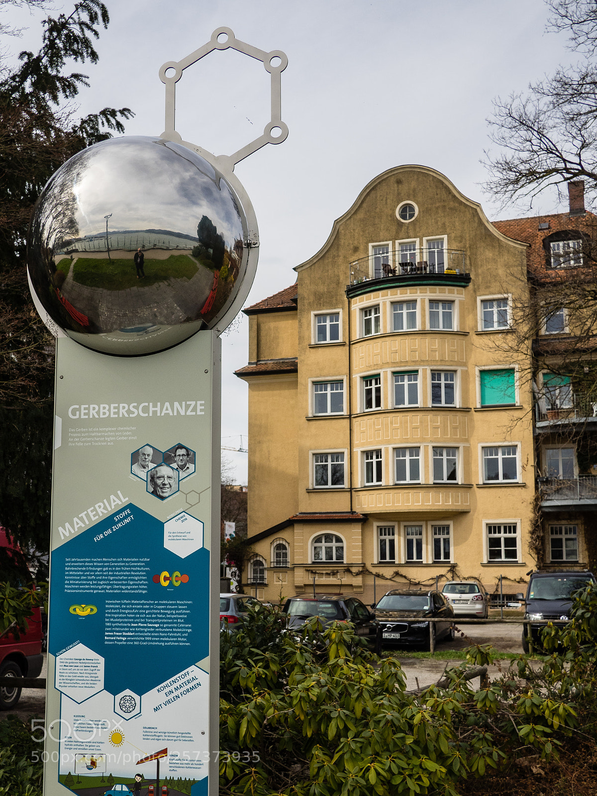 Olympus OM-D E-M1 sample photo. Lindau houses 1 photography