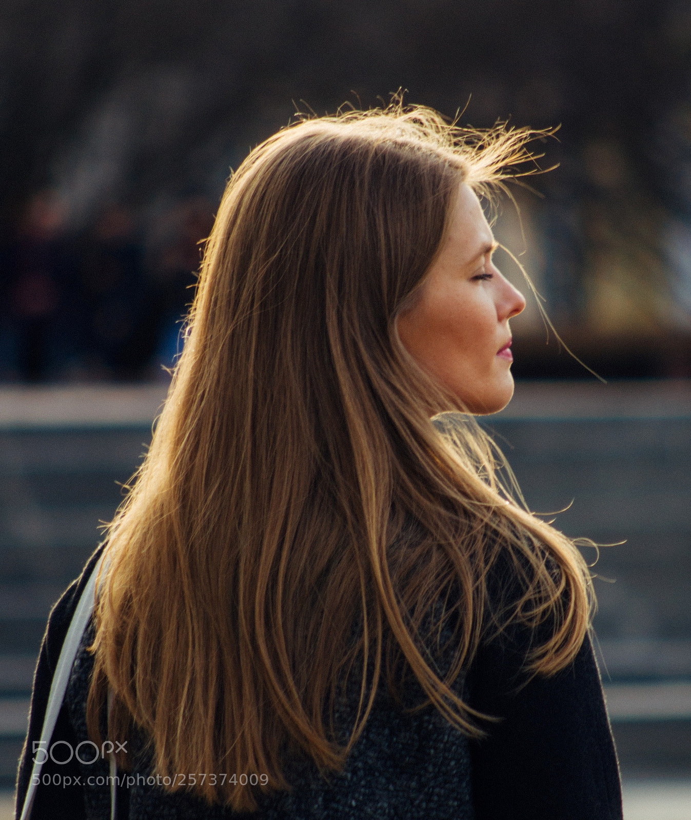 Nikon D7000 sample photo. Spring in moscow photography