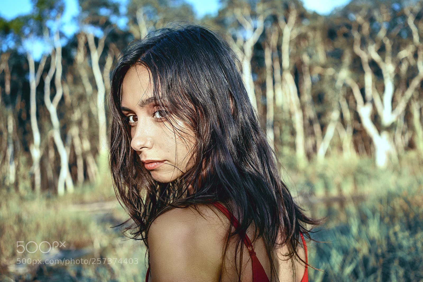 Sony a7 II sample photo. Самнаарлар photography