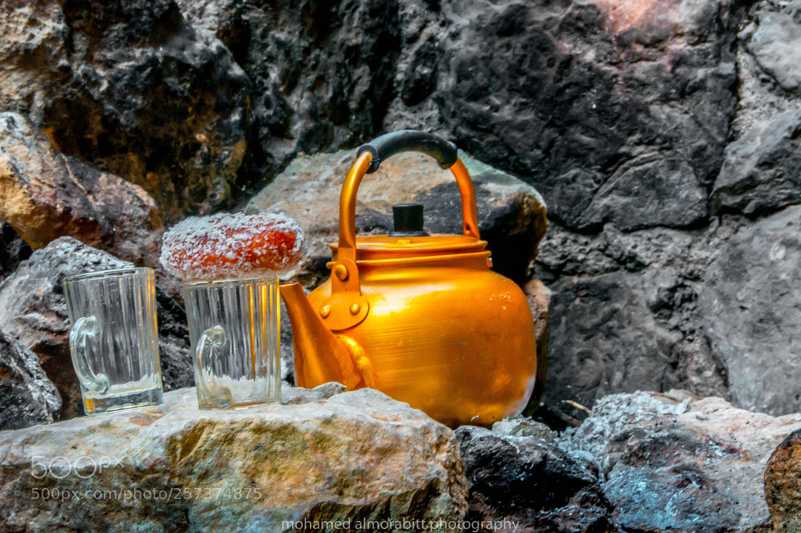 Nikon D5200 sample photo. Mohamed almorabitt photography