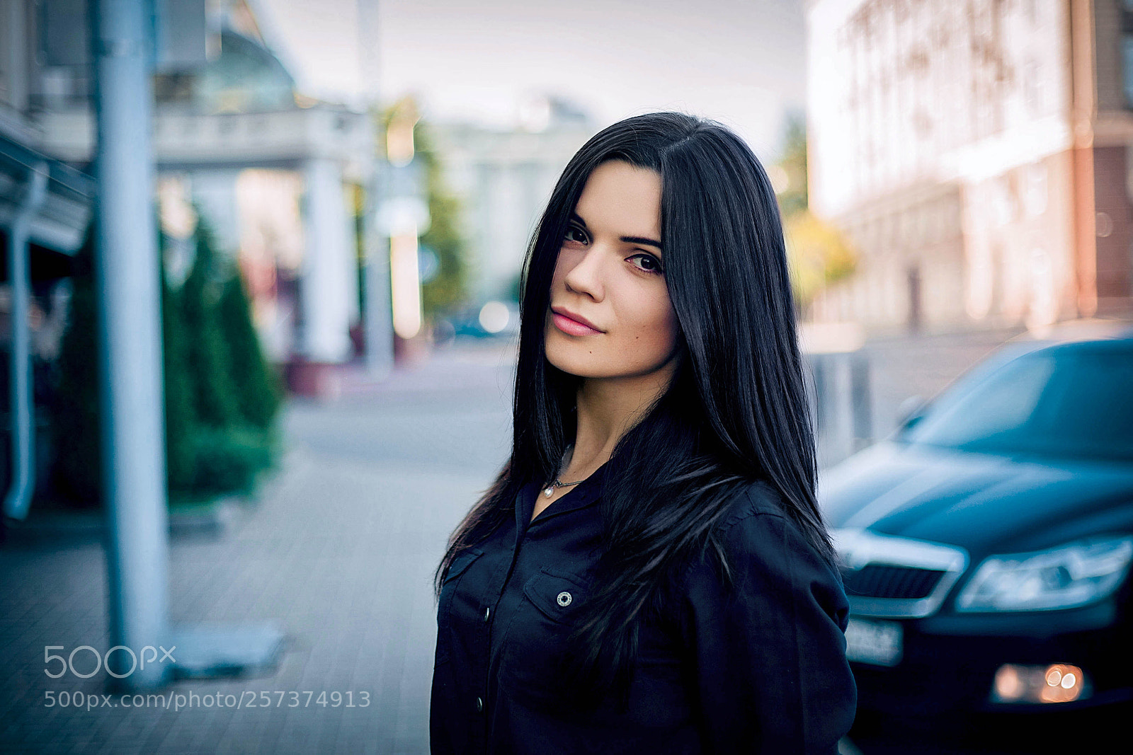 Canon EOS 5D sample photo. () photography