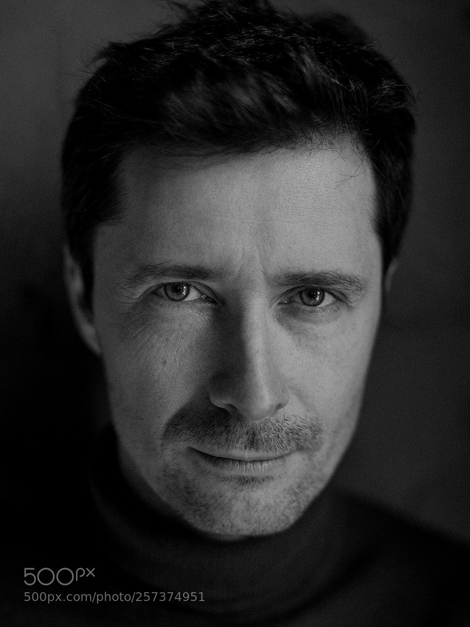 Canon EOS 5D Mark II sample photo. Petr photography