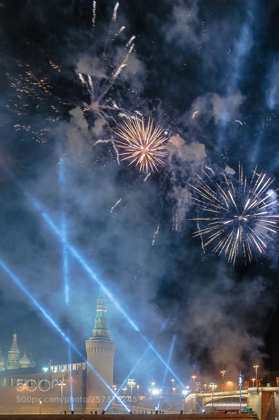 Canon EOS 6D sample photo. Victory day tribute photography
