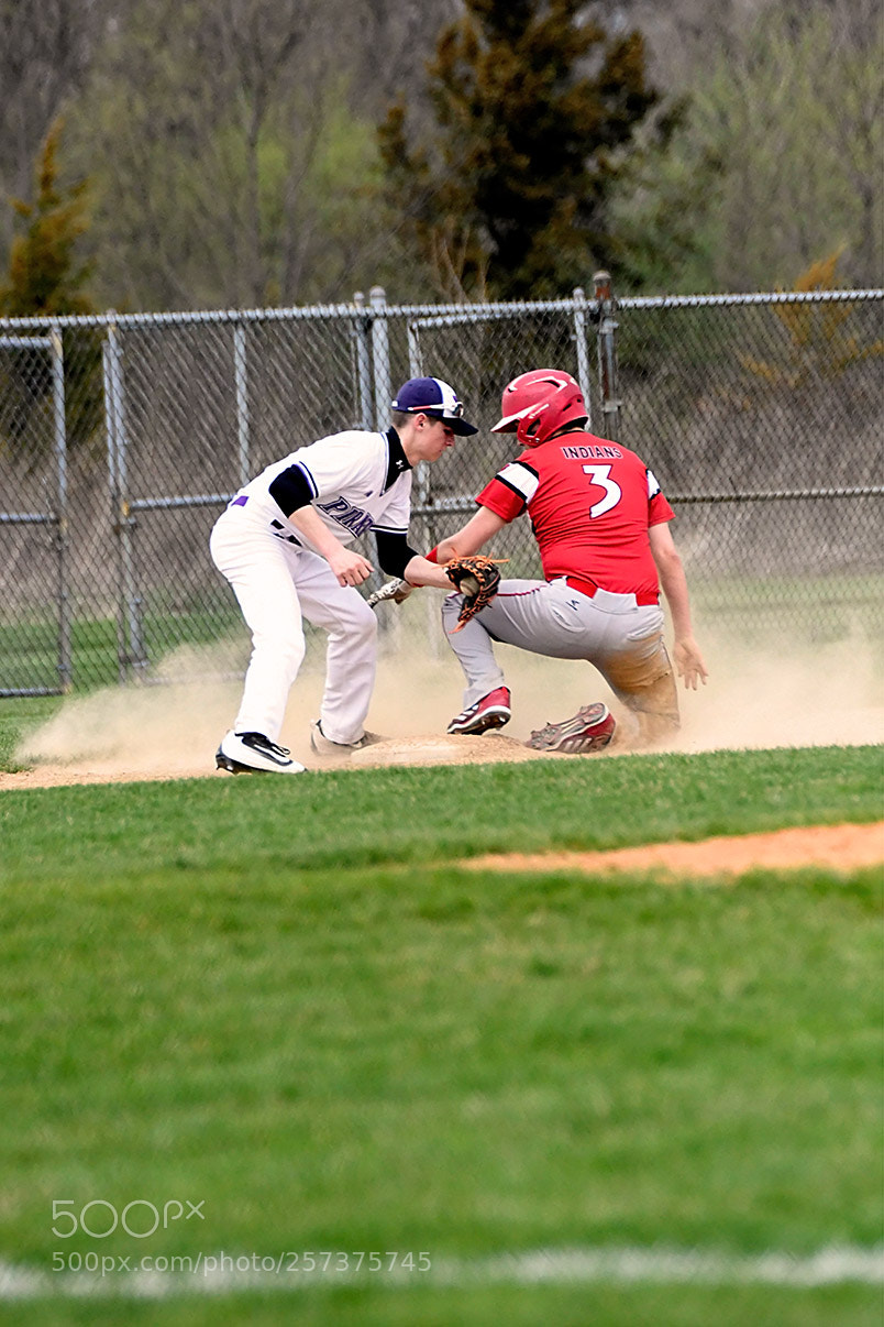 Nikon D500 sample photo. 5-2_0264.jpg photography