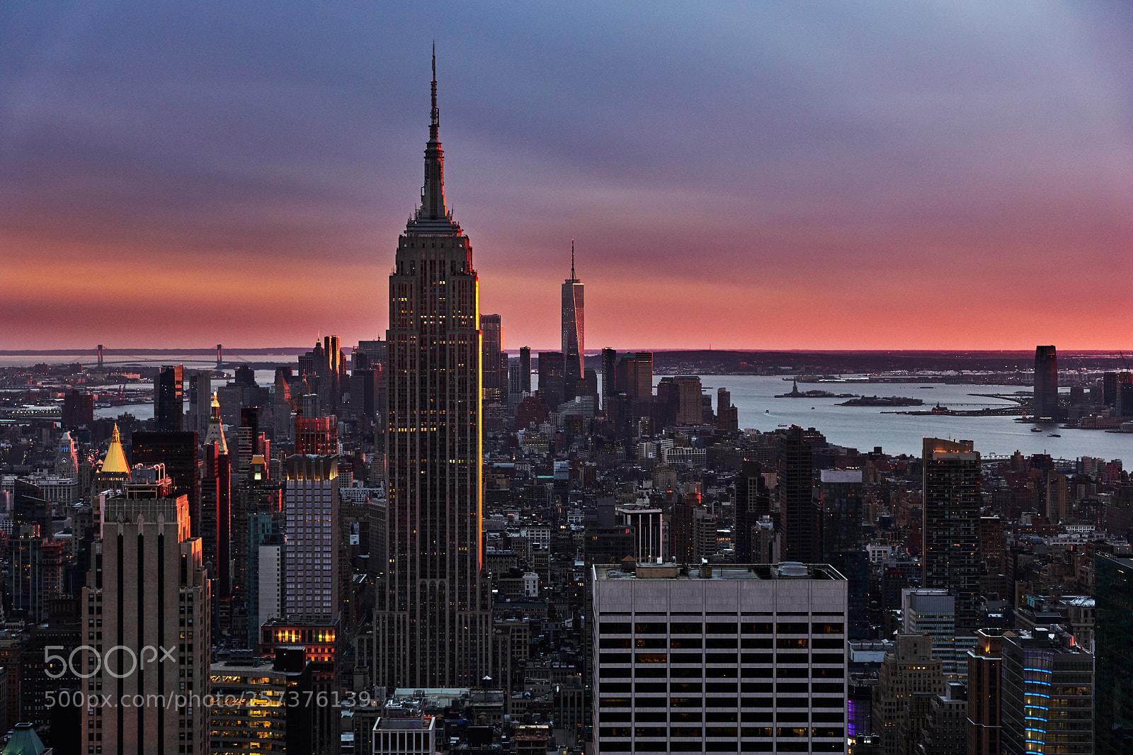 Leica SL (Typ 601) sample photo. New york city vii photography