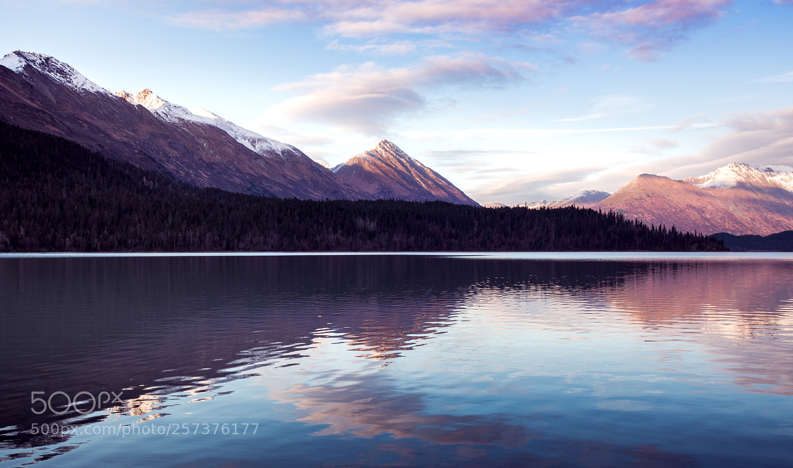 Nikon D7100 sample photo. Double mountain photography