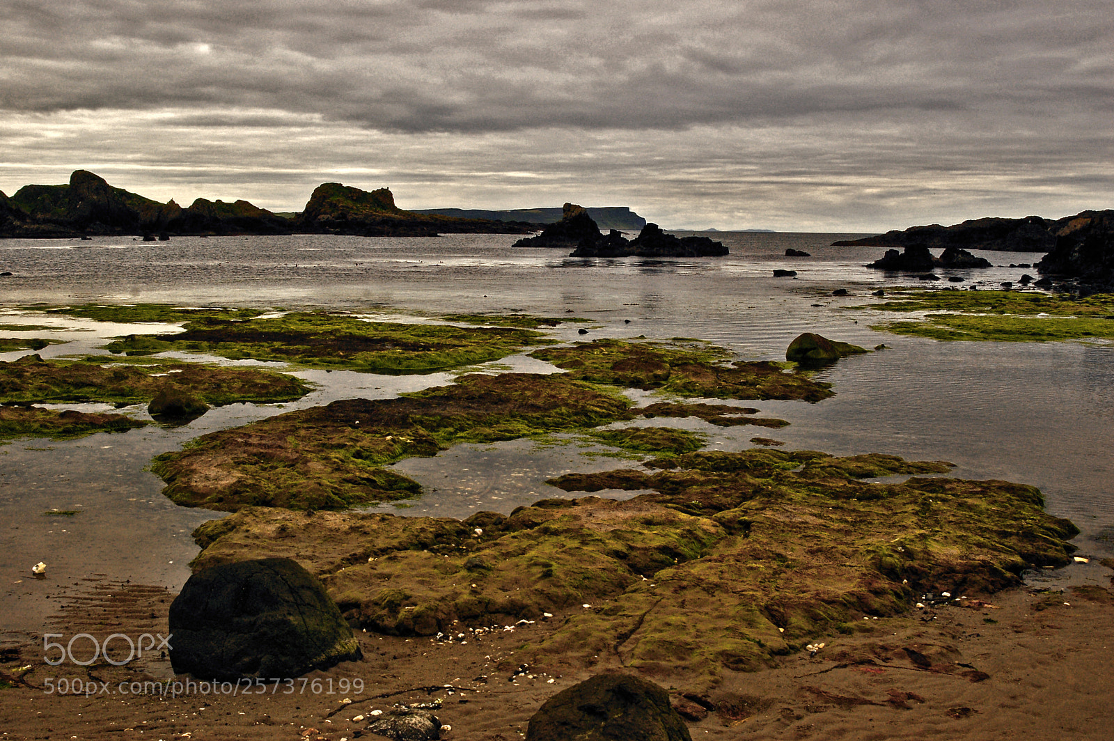 Nikon D50 sample photo. Landscape photography