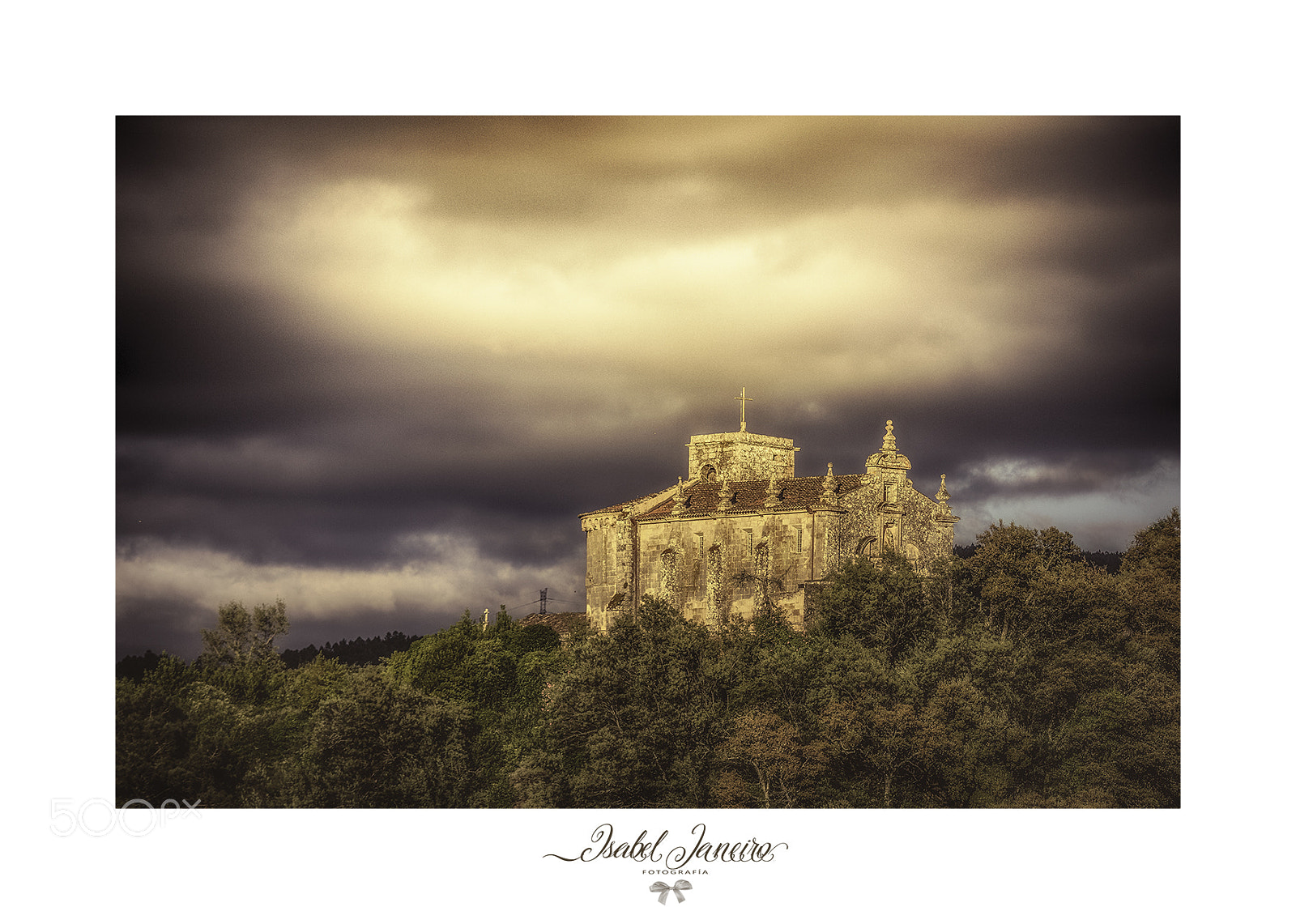 Canon EOS 6D sample photo. Santa mar a de photography