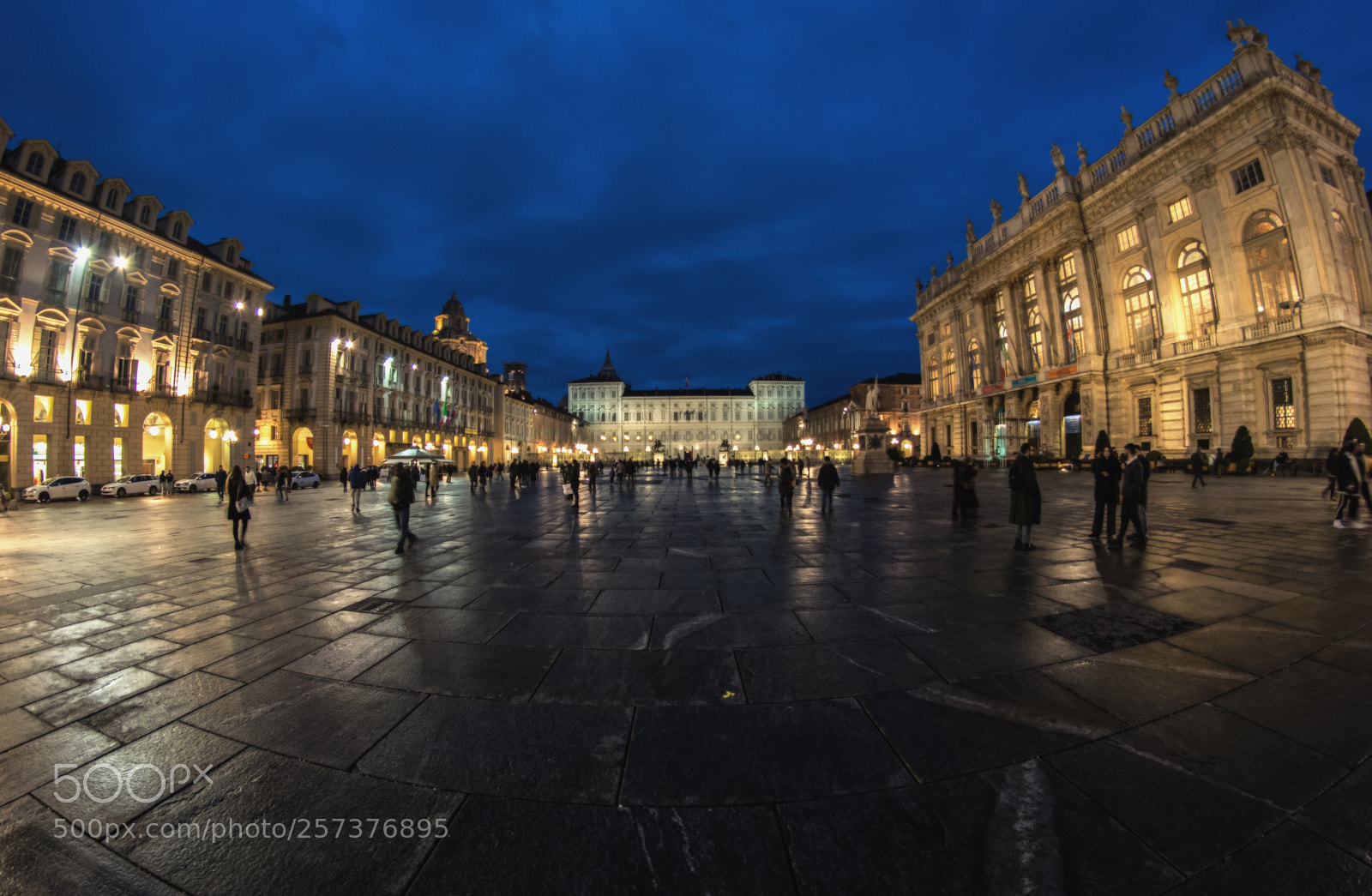 Nikon D7100 sample photo. "torino", 2018 photography