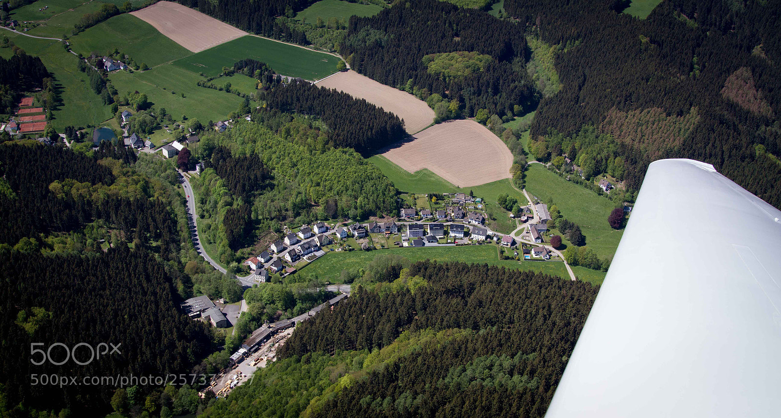 Canon EOS 7D sample photo. Sauerland photography