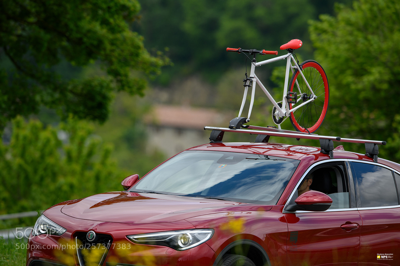 Nikon D850 sample photo. Menabo alfa stelvio photography