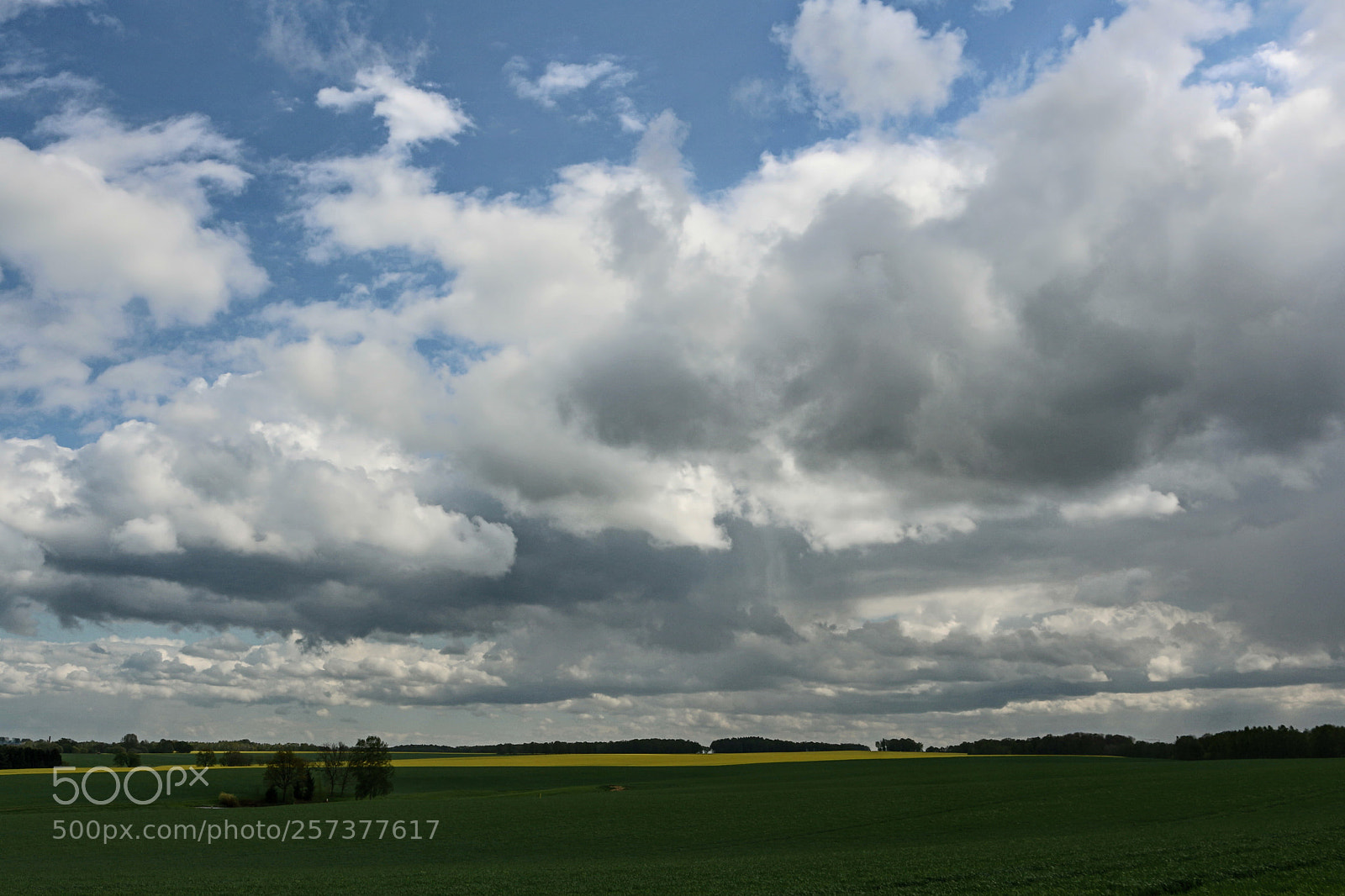 Canon EOS 100D (EOS Rebel SL1 / EOS Kiss X7) sample photo. Dramatic sky photography