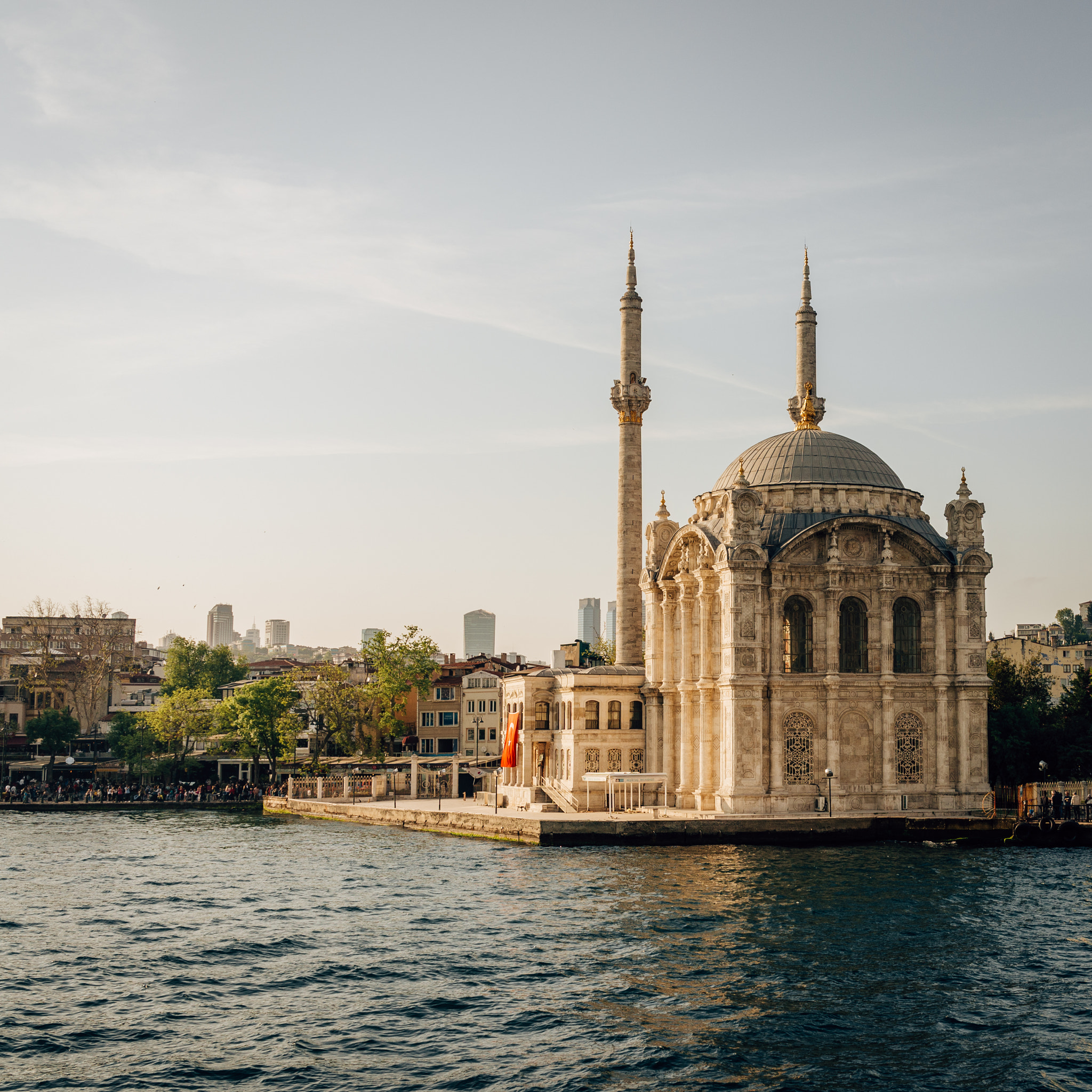 Sony Cyber-shot DSC-RX1 sample photo. Hatice sultan palace photography