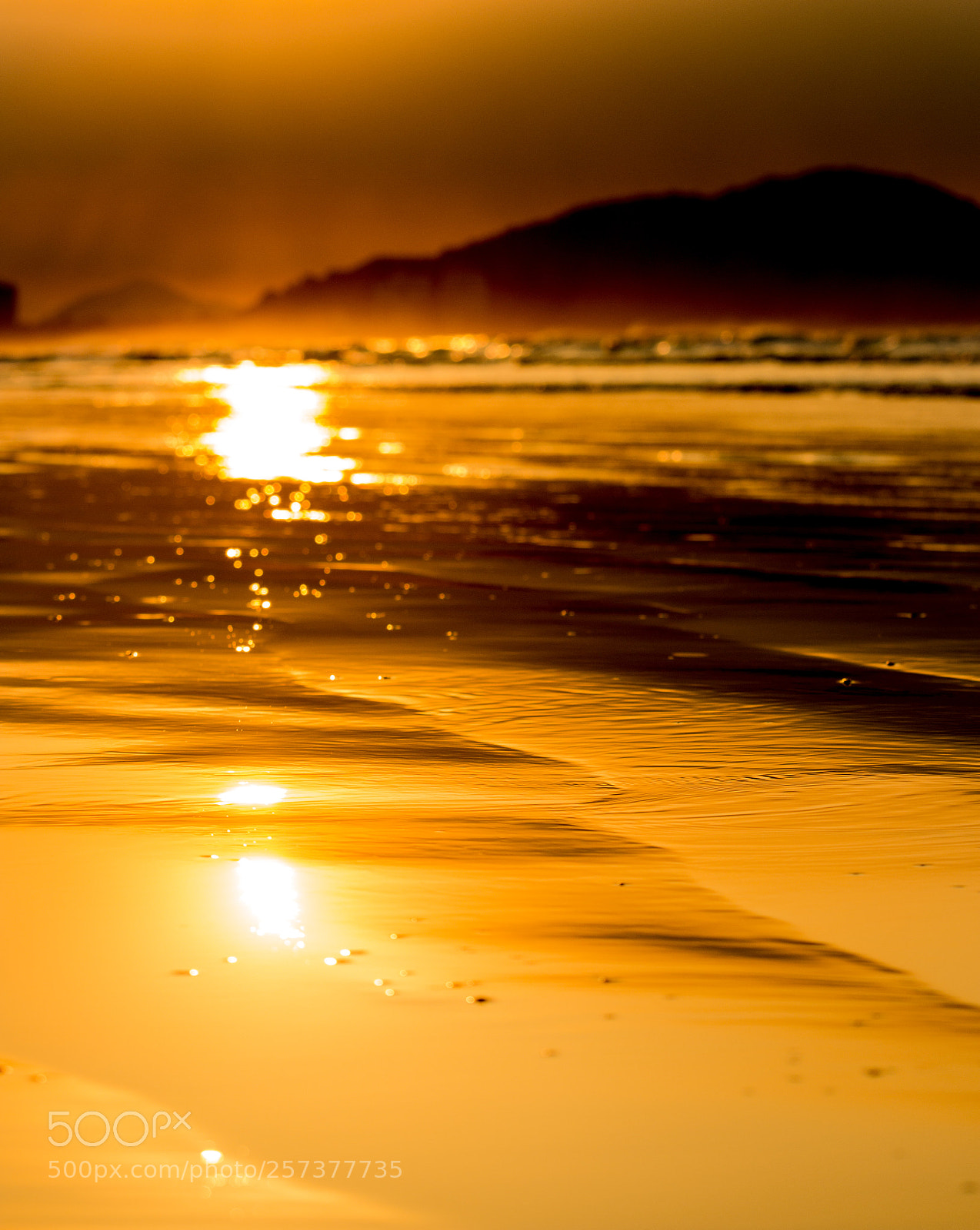Canon EOS 700D (EOS Rebel T5i / EOS Kiss X7i) sample photo. Sunrise reflections photography
