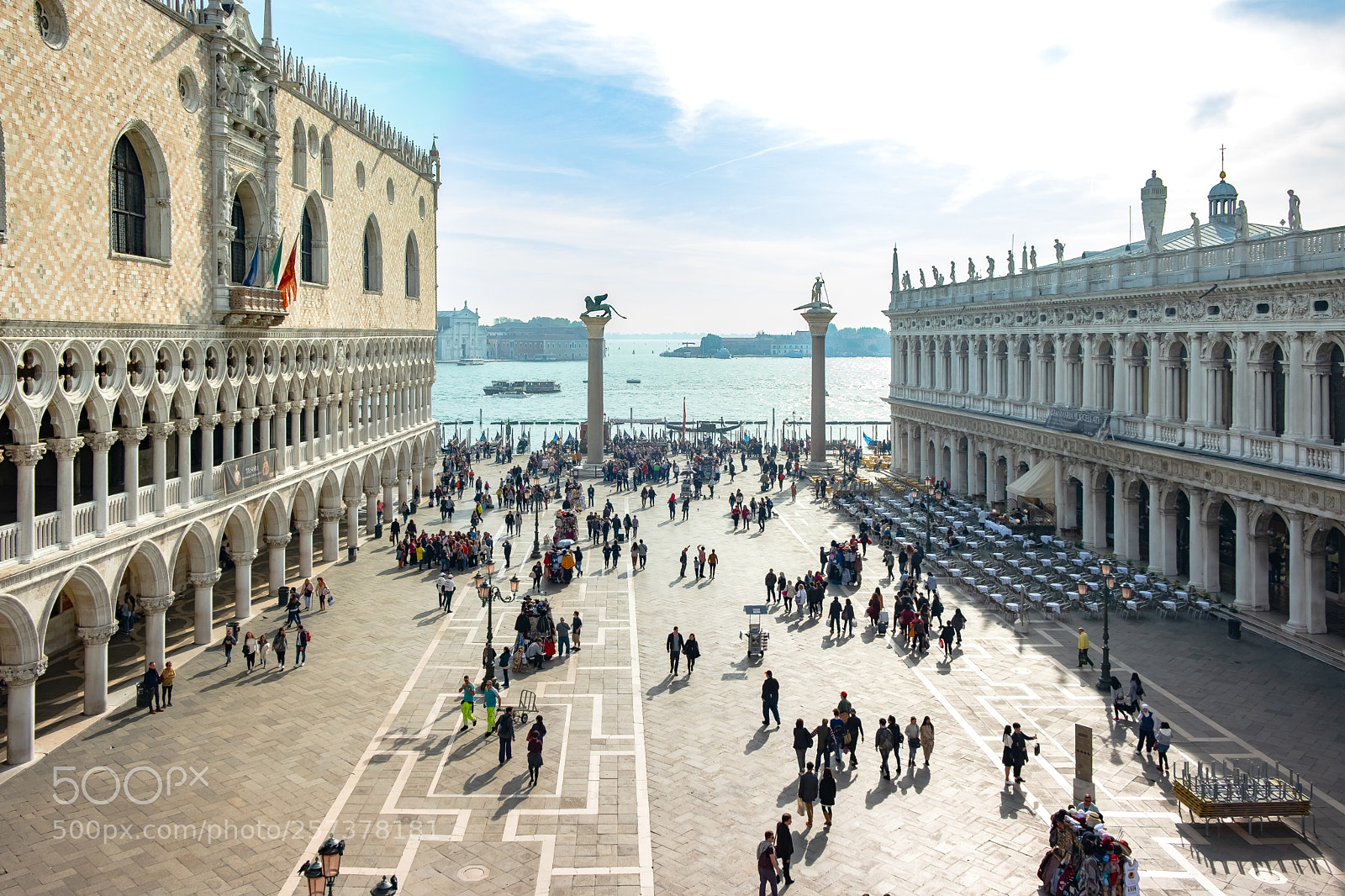 Fujifilm X-T2 sample photo. Venice photography