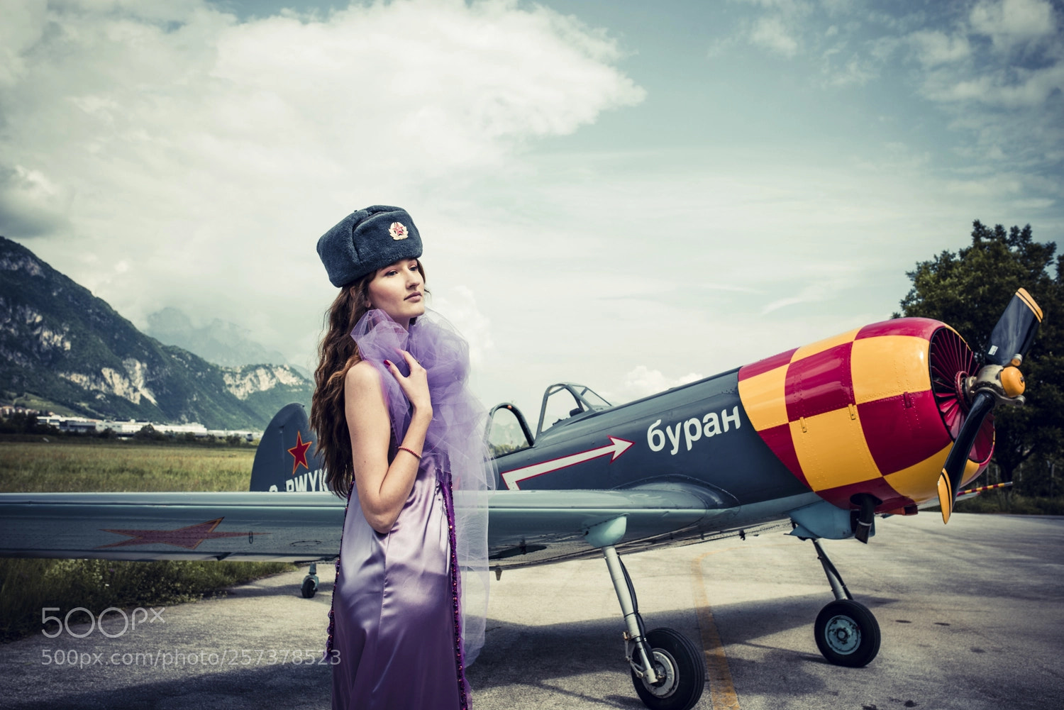 Nikon D800 sample photo. Dama & yak 50 photography