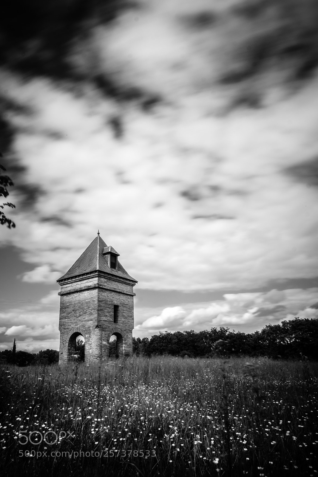 Fujifilm X-Pro2 sample photo. Pigeonnier photography