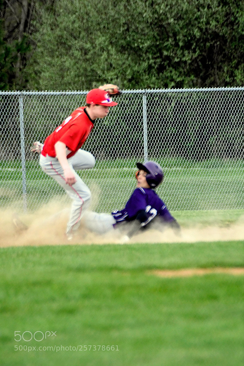 Nikon D500 sample photo. 5-2_0114.jpg photography