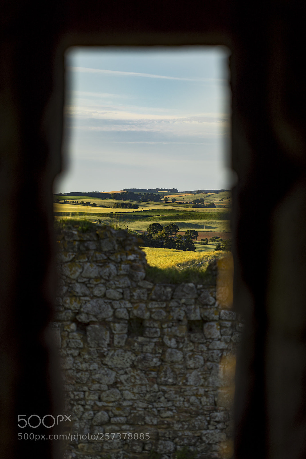 Sony a7R sample photo. The archer's dream photography