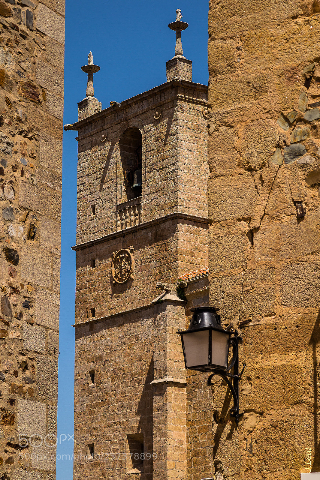 Canon EOS 6D sample photo. Cárceres. photography