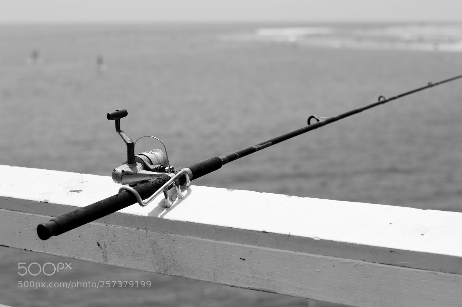 Nikon D3200 sample photo. Malibu fishing photography
