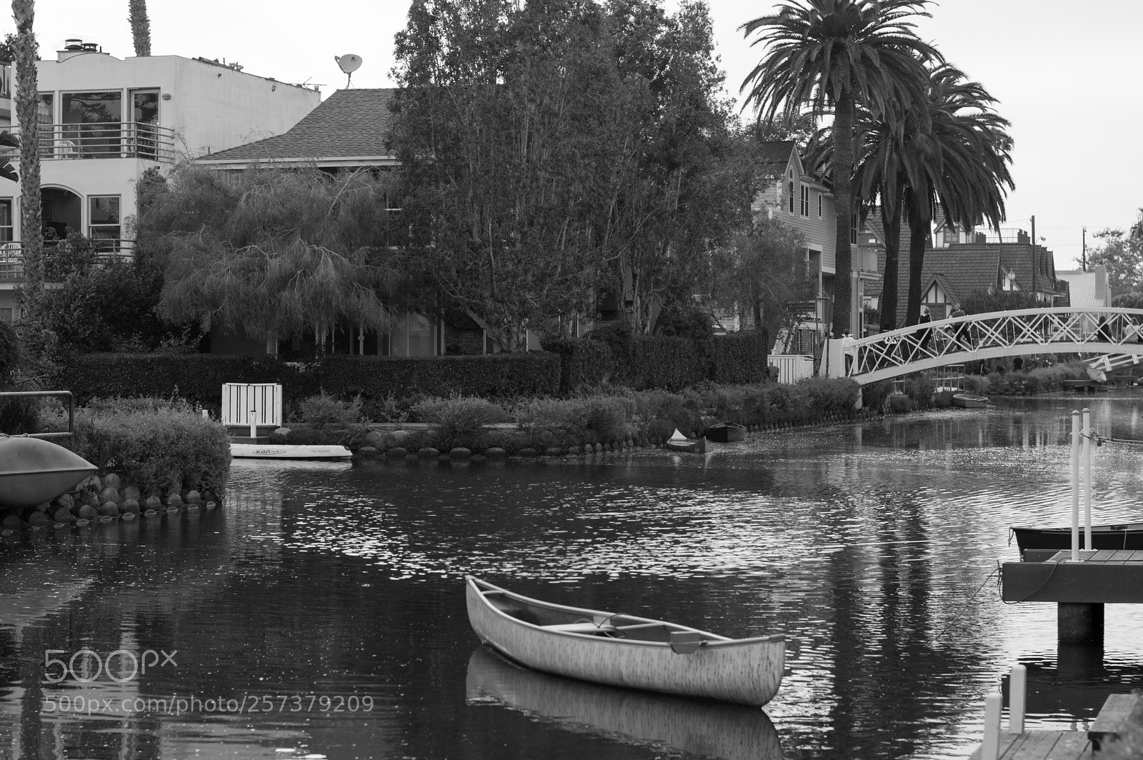 Nikon D3200 sample photo. Venice boats photography