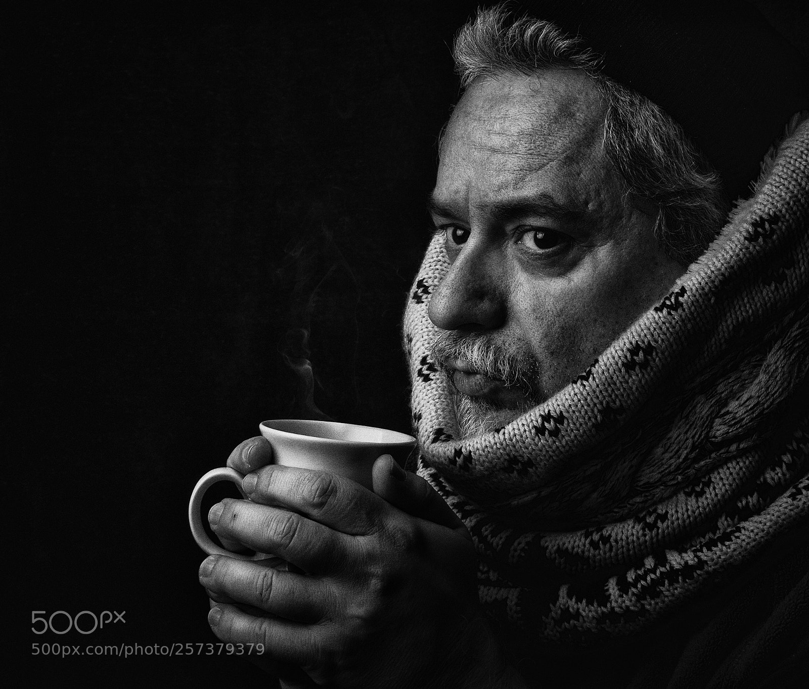 Nikon D7000 sample photo. Calentito photography