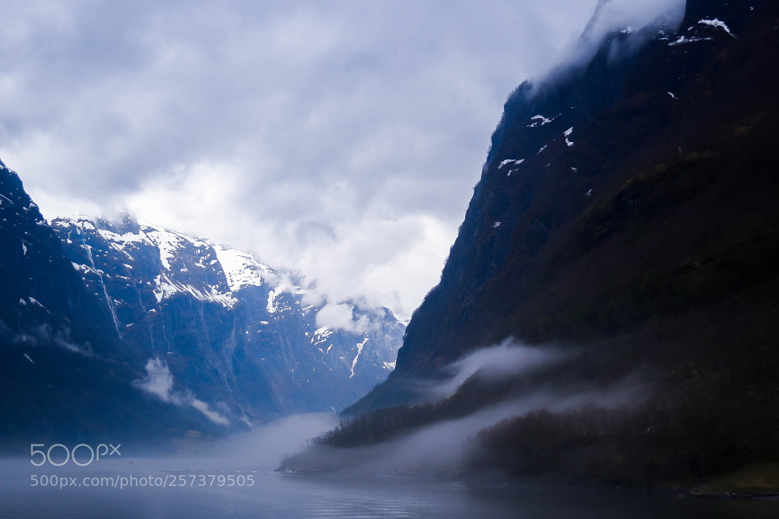 Nikon D750 sample photo. Flåm1 photography