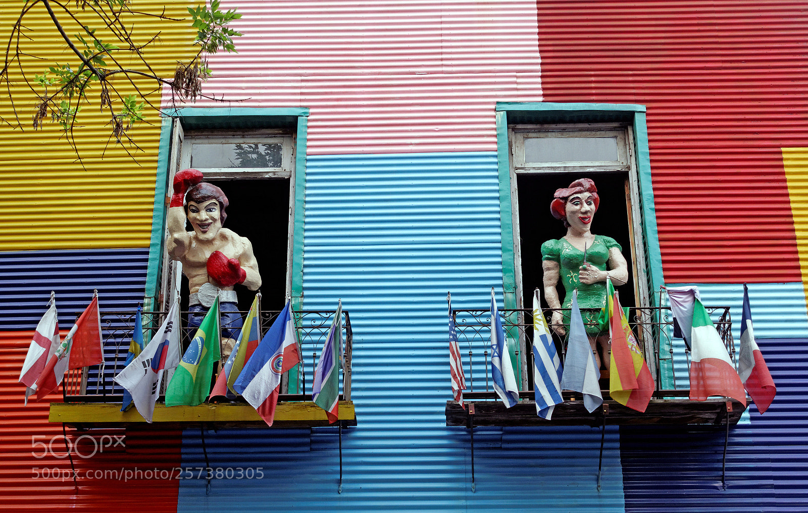 Sony Cyber-shot DSC-RX100 III sample photo. Buenos aires photography