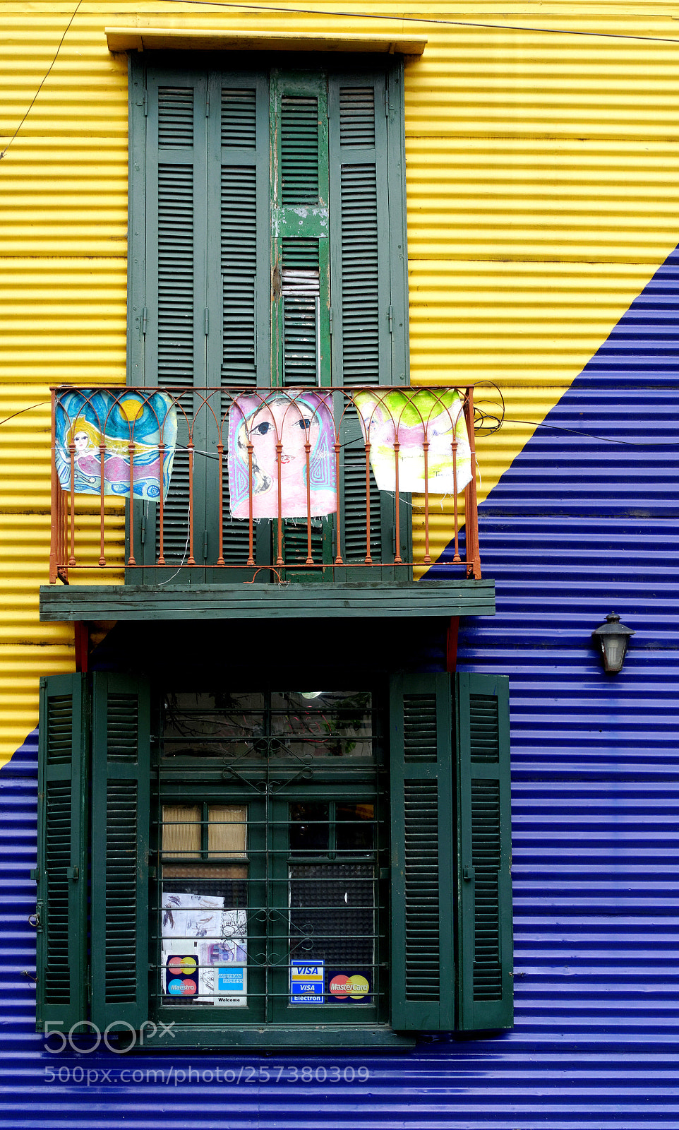 Sony Cyber-shot DSC-RX100 III sample photo. Buenos aires photography