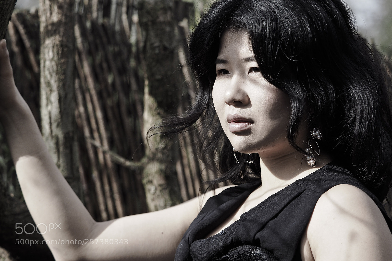 Olympus OM-D E-M1 sample photo. Sensual and strong photography