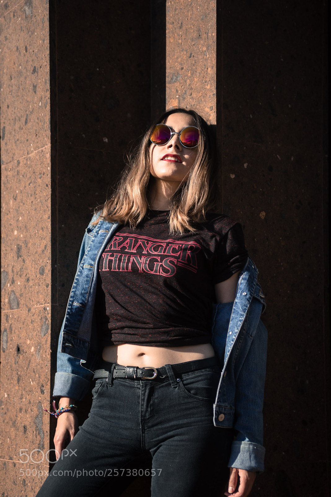 Nikon D750 sample photo. Shine under the sun photography