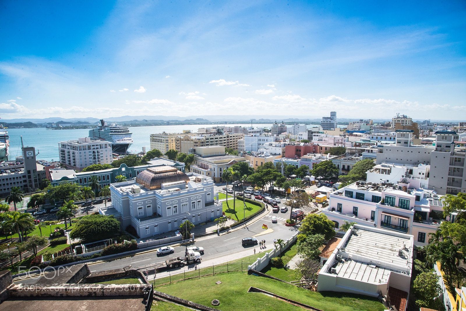 Nikon D600 sample photo. Paradise san juan, puerto photography