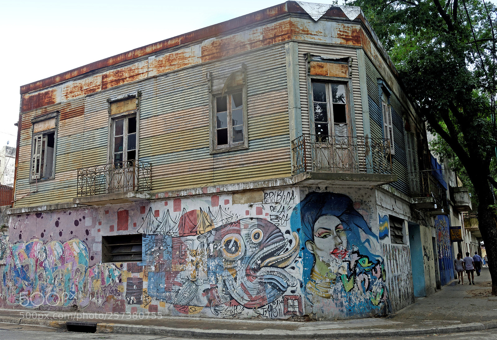 Sony Cyber-shot DSC-RX100 III sample photo. Buenos aires photography