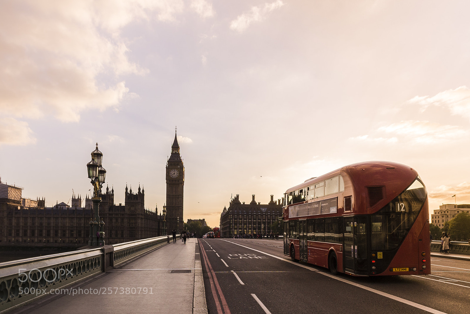 Nikon D610 sample photo. Big ben photography