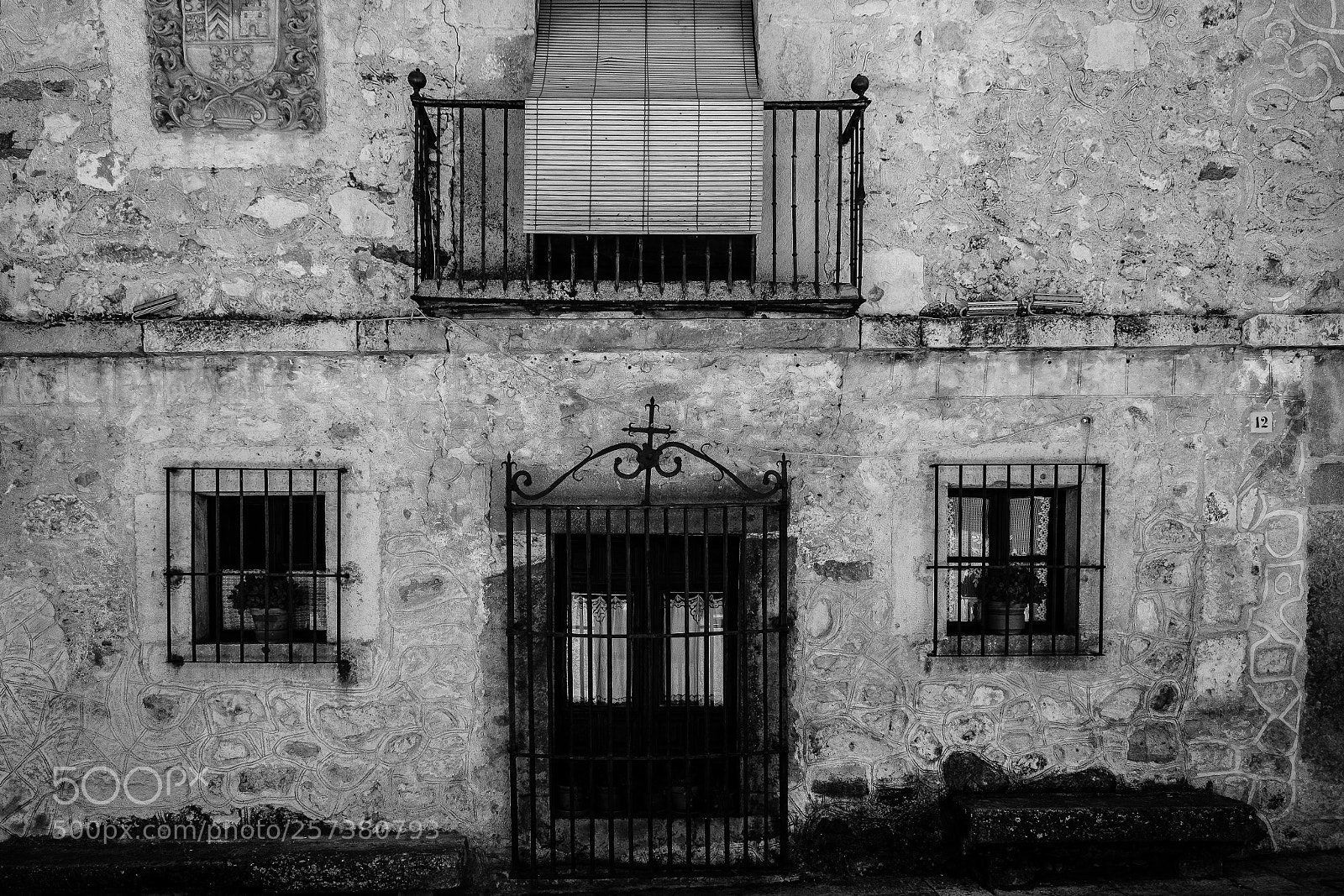 Fujifilm X-T2 sample photo. Pedraza photography