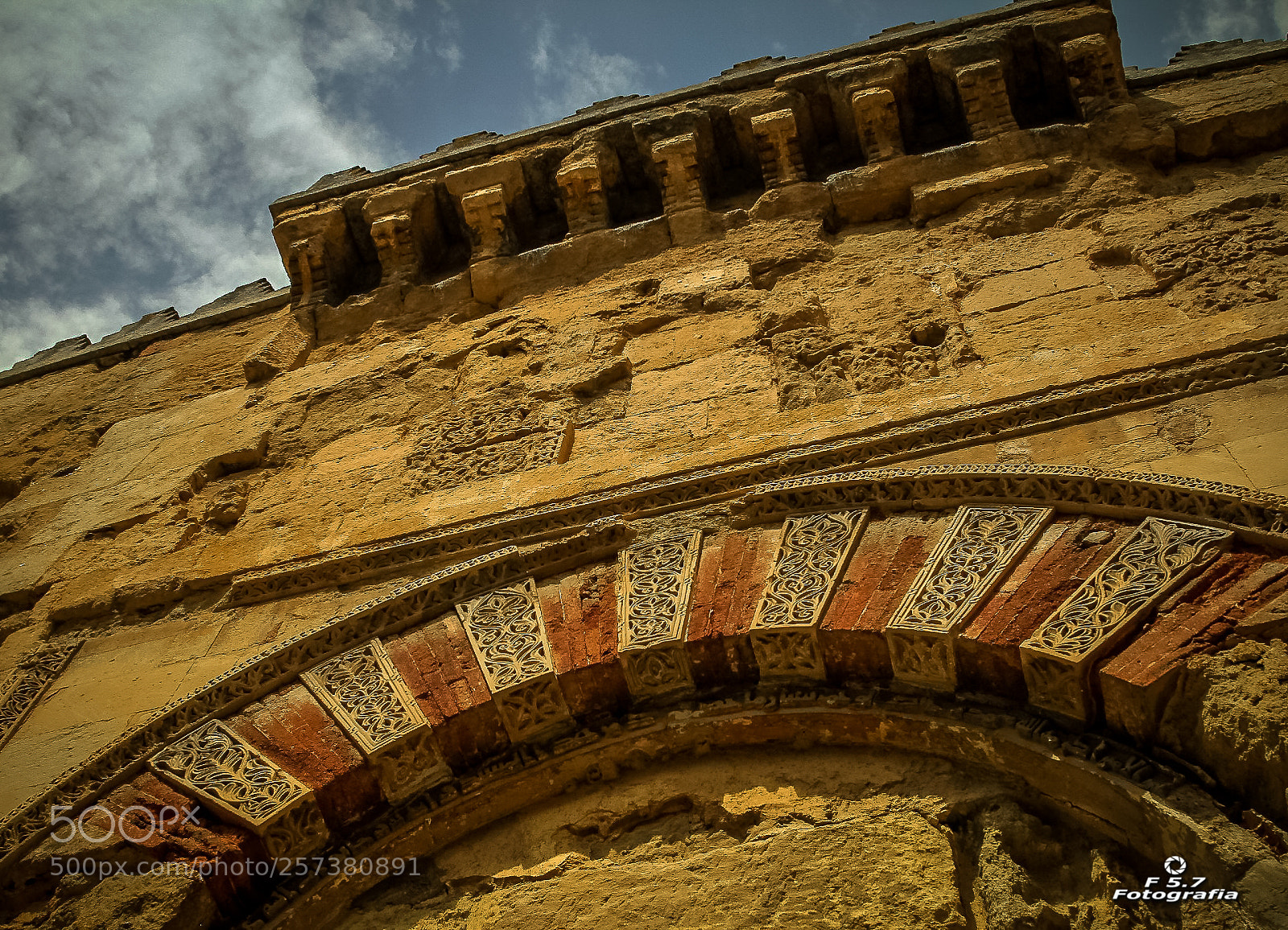 Canon EOS 7D sample photo. Mesquita-catedral de c rdoba photography
